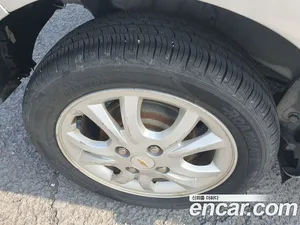 Chevrolet Spark, 2013 — миниатюра 18