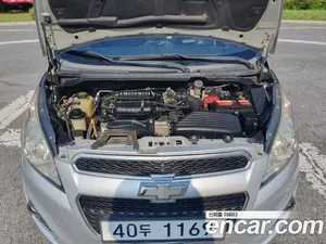 Chevrolet Spark, 2013 — миниатюра 20