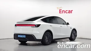 Tesla Model Y, 2025 — миниатюра 3