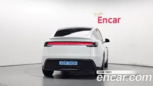 Tesla Model Y, 2025 — миниатюра 4
