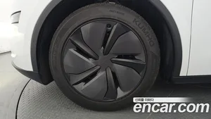 Tesla Model Y, 2025 — миниатюра 5