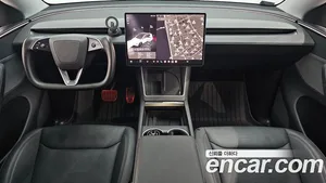 Tesla Model Y, 2025 — миниатюра 10