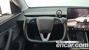 Tesla Model Y, 2025 — миниатюра 12