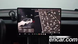 Tesla Model Y, 2025 — миниатюра 14