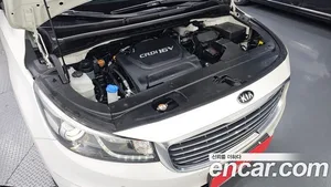Kia Carnival, 2017 — миниатюра 6