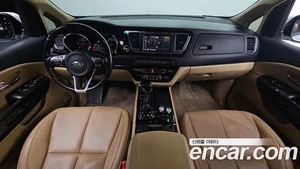 Kia Carnival, 2017 — миниатюра 7