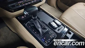 Kia Carnival, 2017 — миниатюра 9