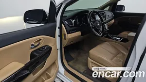 Kia Carnival, 2017 — миниатюра 10