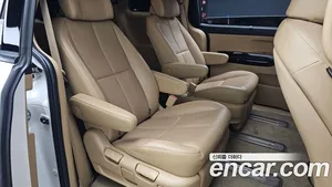 Kia Carnival, 2017 — миниатюра 11