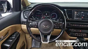 Kia Carnival, 2017 — миниатюра 12