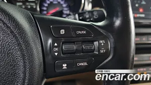 Kia Carnival, 2017 — миниатюра 13