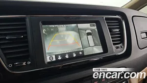 Kia Carnival, 2017 — миниатюра 15