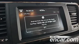 Kia Carnival, 2017 — миниатюра 16
