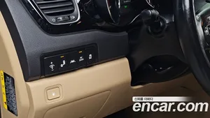 Kia Carnival, 2017 — миниатюра 17