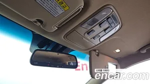 Kia Carnival, 2017 — миниатюра 20