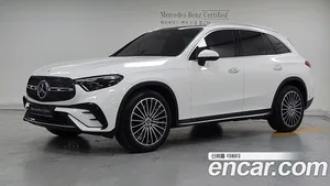 Mercedes-Benz GLC-Class, 2024 — миниатюра 1