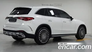 Mercedes-Benz GLC-Class, 2024 — миниатюра 2