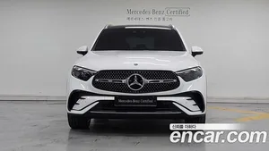 Mercedes-Benz GLC-Class, 2024 — миниатюра 3