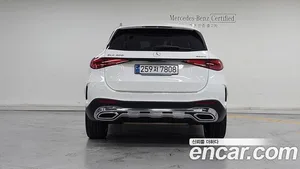 Mercedes-Benz GLC-Class, 2024 — миниатюра 4