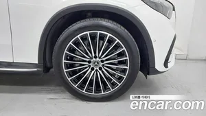 Mercedes-Benz GLC-Class, 2024 — миниатюра 5