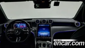 Mercedes-Benz GLC-Class, 2024 — миниатюра 7