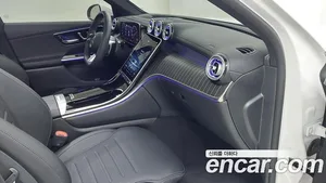 Mercedes-Benz GLC-Class, 2024 — миниатюра 9