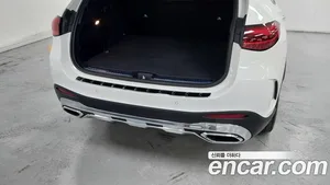 Mercedes-Benz GLC-Class, 2024 — миниатюра 11