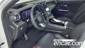 Mercedes-Benz GLC-Class, 2024 — миниатюра 13