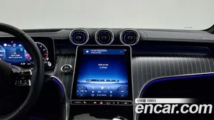 Mercedes-Benz GLC-Class, 2024 — миниатюра 16