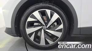 Volkswagen ID.4, 2025 — миниатюра 5