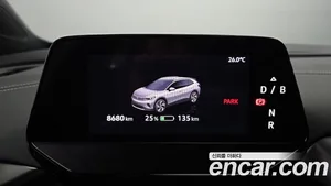 Volkswagen ID.4, 2025 — миниатюра 11