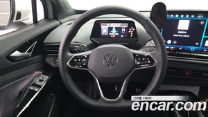Volkswagen ID.4, 2025 — миниатюра 19