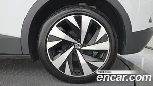 Volkswagen ID.4, 2025 — миниатюра 7