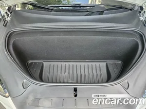 Tesla Model X, 2023 — миниатюра 14