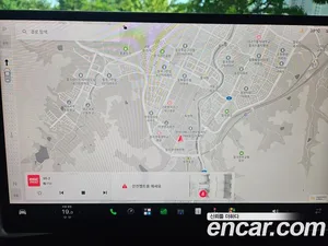 Tesla Model X, 2023 — миниатюра 16