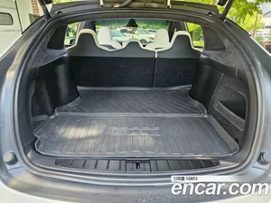 Tesla Model X, 2023 — миниатюра 18