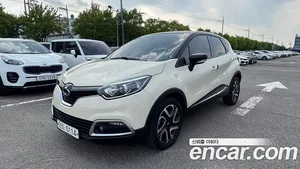 Renault QM3, 2016 — миниатюра 1
