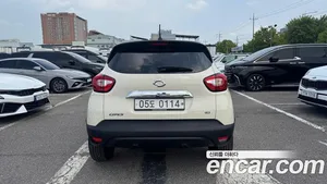 Renault QM3, 2016 — миниатюра 2