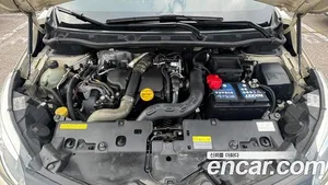 Renault QM3, 2016 — миниатюра 6