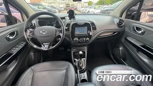 Renault QM3, 2016 — миниатюра 7