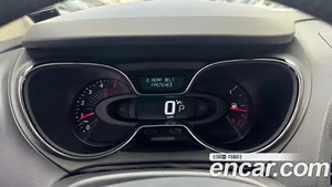 Renault QM3, 2016 — миниатюра 8