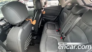 Renault QM3, 2016 — миниатюра 10
