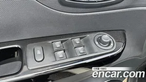 Renault QM3, 2016 — миниатюра 12
