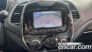 Renault QM3, 2016 — миниатюра 14