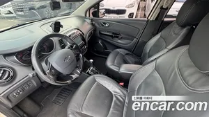 Renault QM3, 2016 — миниатюра 17