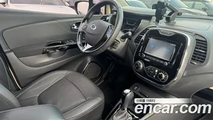Renault QM3, 2016 — миниатюра 19