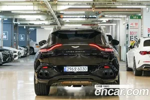 Astonmartin DBX, 2024 — миниатюра 3