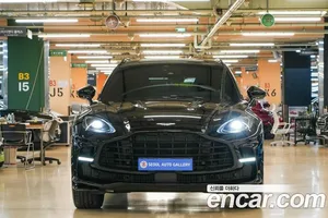 Astonmartin DBX, 2024 — миниатюра 4