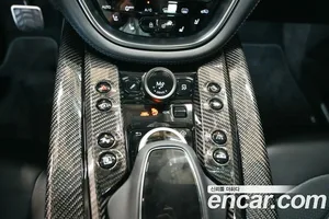 Astonmartin DBX, 2024 — миниатюра 7