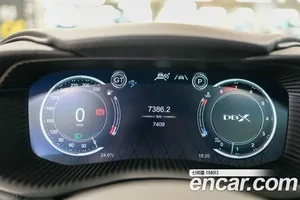 Astonmartin DBX, 2024 — миниатюра 8